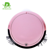 High Quality Innovative wet and dry mini robot cleaner ,intelligent vacuum cleaner
